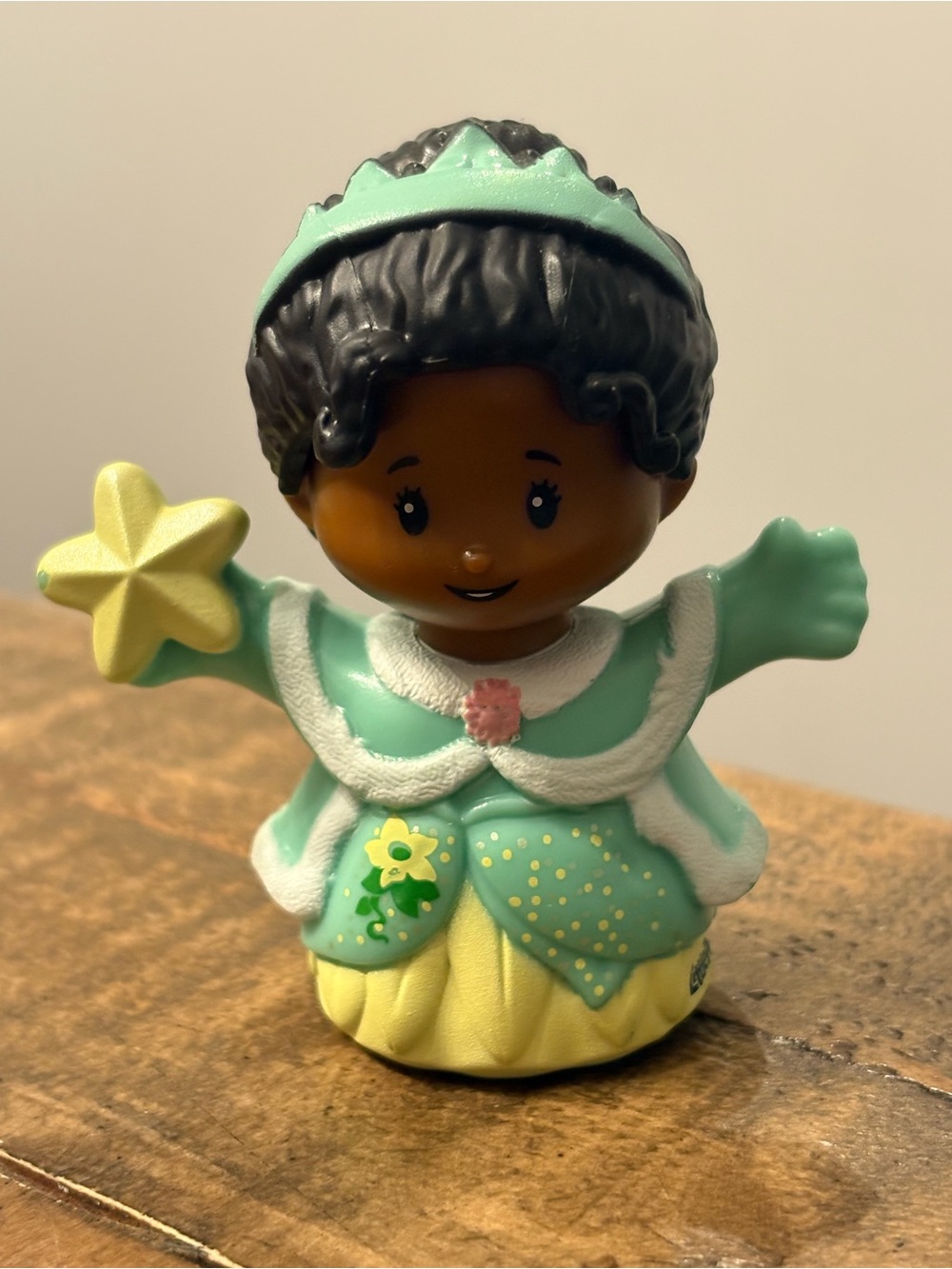 Little People Disney Princess Tiana 2025